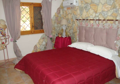 Casa Vacanze Appartamento Rifugio Del Gallo